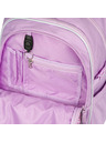 BAAGL  BAAGL Schulrucksack Core Lavendel