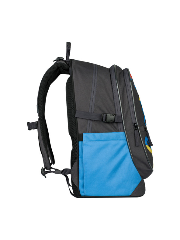 BAAGL  BAAGL Schulrucksack Core Logo Mix