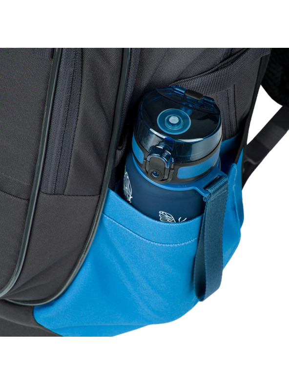 BAAGL  BAAGL Schulrucksack Core Logo Mix