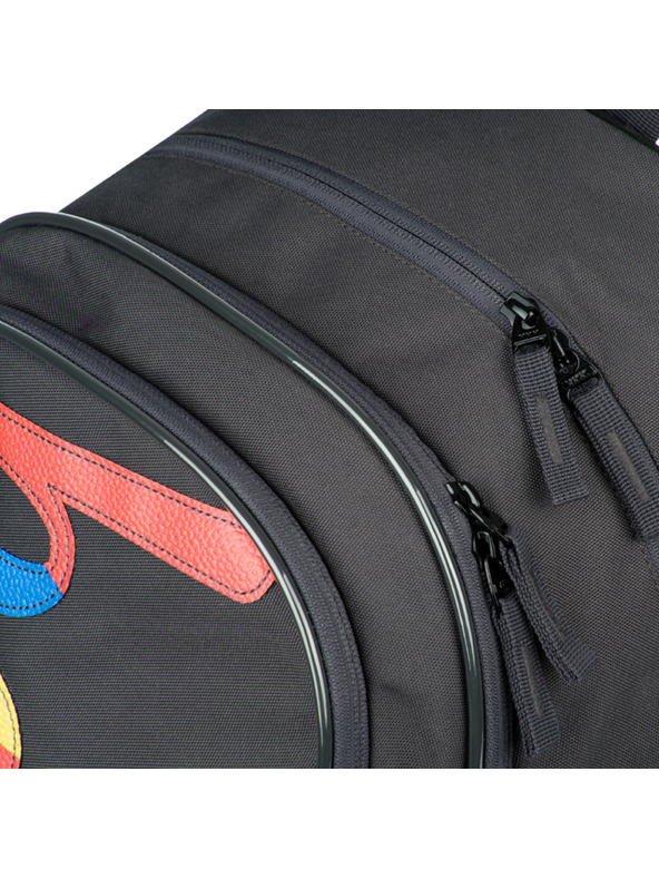 BAAGL  BAAGL Schulrucksack Core Logo Mix