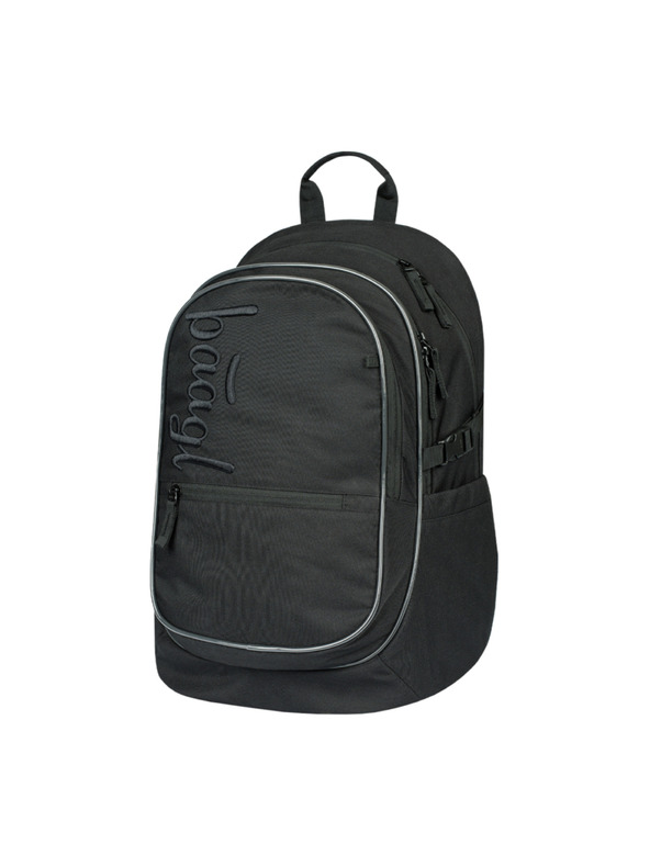 BAAGL  BAAGL Schulrucksack Core Uni Schwarz