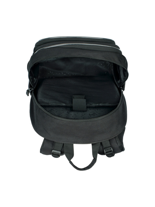 BAAGL  BAAGL Schulrucksack Core Uni Schwarz