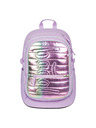 BAAGL  BAAGL SET 3 Core Lavendel: Rucksack, Federmäppchen, Beutel