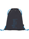 BAAGL  BAAGL SET 3 Core Logo Mix: Rucksack, Federmäppchen, Beutel