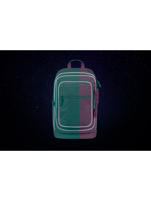 BAAGL  BAAGL Schulrucksack Cubic Sweet