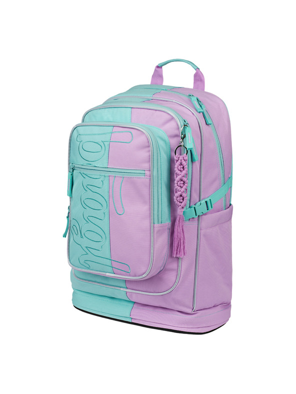 BAAGL  BAAGL Schulrucksack Cubic Sweet