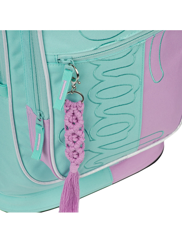 BAAGL  BAAGL Schulrucksack Cubic Sweet