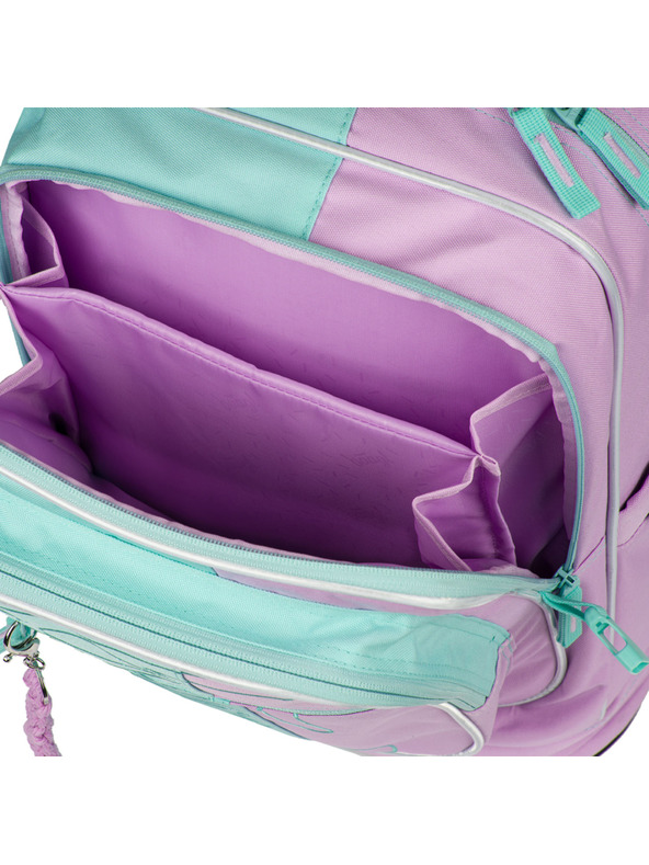 BAAGL  BAAGL Schulrucksack Cubic Sweet
