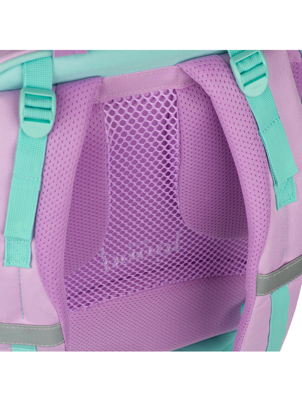 BAAGL  BAAGL Schulrucksack Cubic Sweet