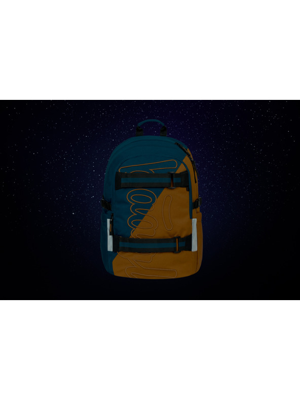 BAAGL  BAAGL Schulrucksack Skate Duo