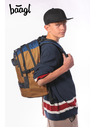 BAAGL  BAAGL Schulrucksack Skate Duo