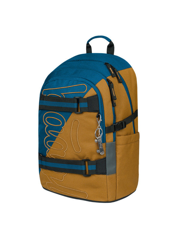 BAAGL  BAAGL Schulrucksack Skate Duo