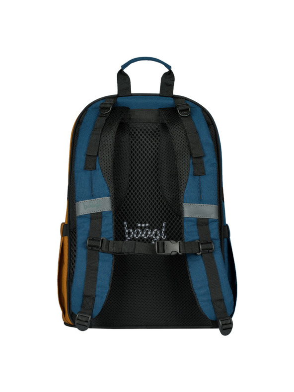 BAAGL  BAAGL Schulrucksack Skate Duo