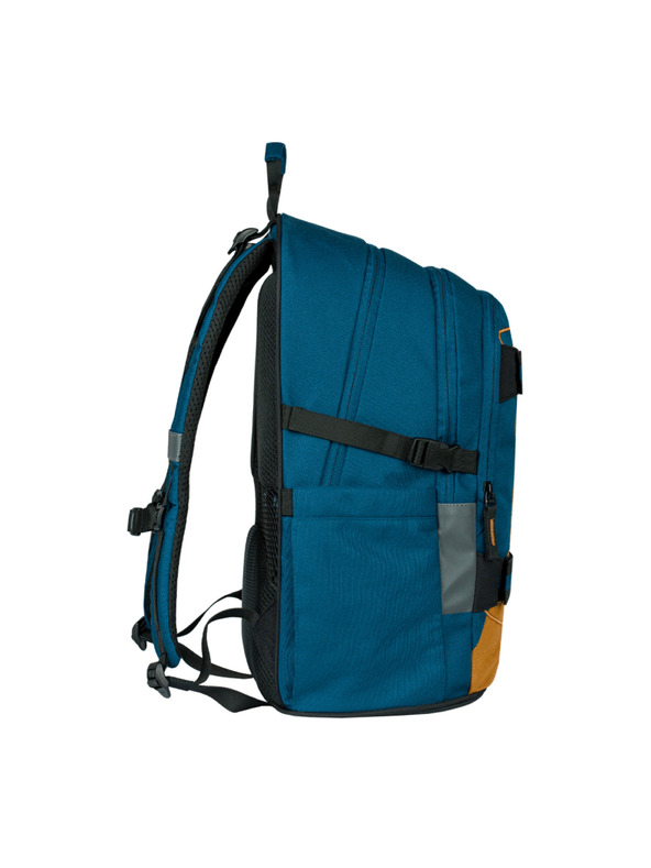 BAAGL  BAAGL Schulrucksack Skate Duo