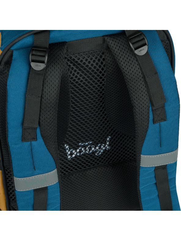 BAAGL  BAAGL Schulrucksack Skate Duo