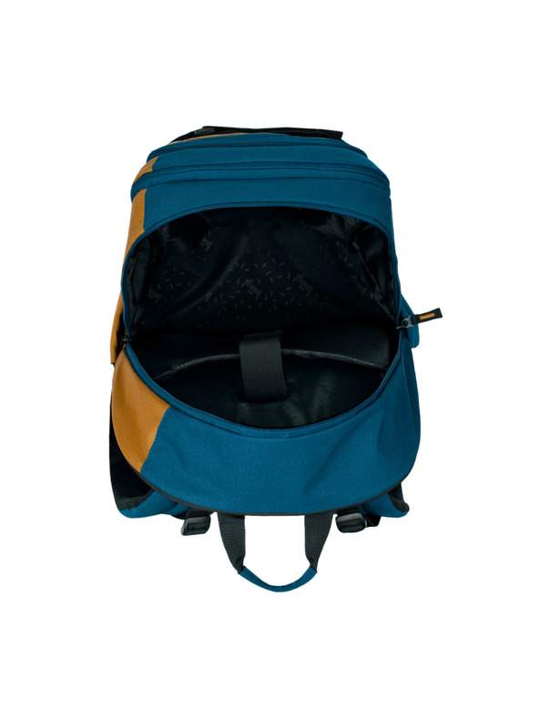 BAAGL  BAAGL Schulrucksack Skate Duo