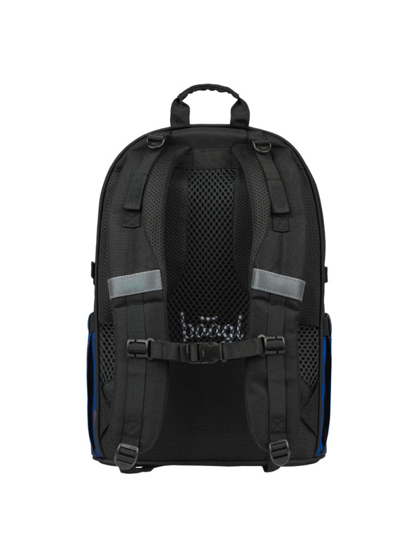 BAAGL  BAAGL Schulrucksack Skate Indigo