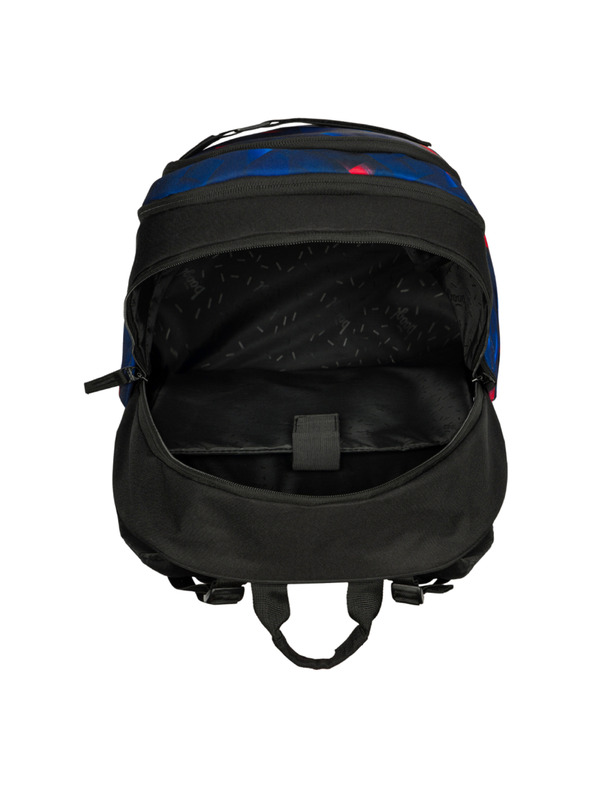 BAAGL  BAAGL Schulrucksack Skate Indigo