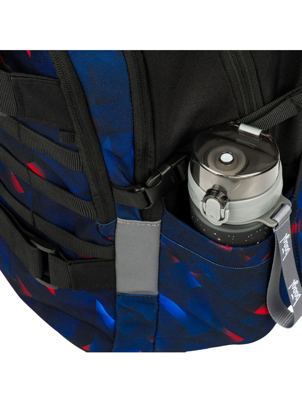 BAAGL  BAAGL Schulrucksack Skate Indigo