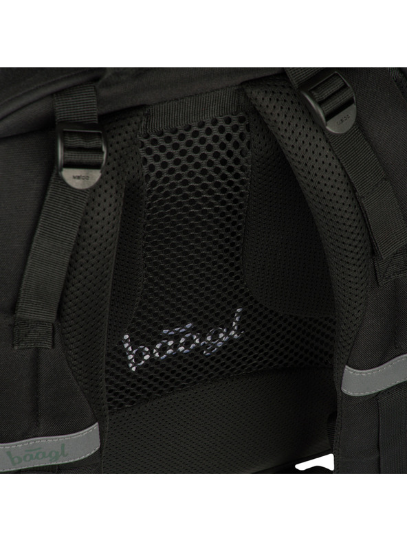 BAAGL  BAAGL Schulrucksack Skate Indigo