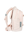 BAAGL  BAAGL Schulrucksack Skate max Creamy