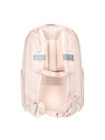 BAAGL  BAAGL Schulrucksack Skate max Creamy