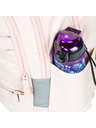 BAAGL  BAAGL Schulrucksack Skate max Creamy