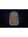 BAAGL  BAAGL Schulrucksack Skate max Creamy