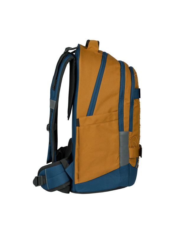 BAAGL  BAAGL Schulrucksack Skate max Duo