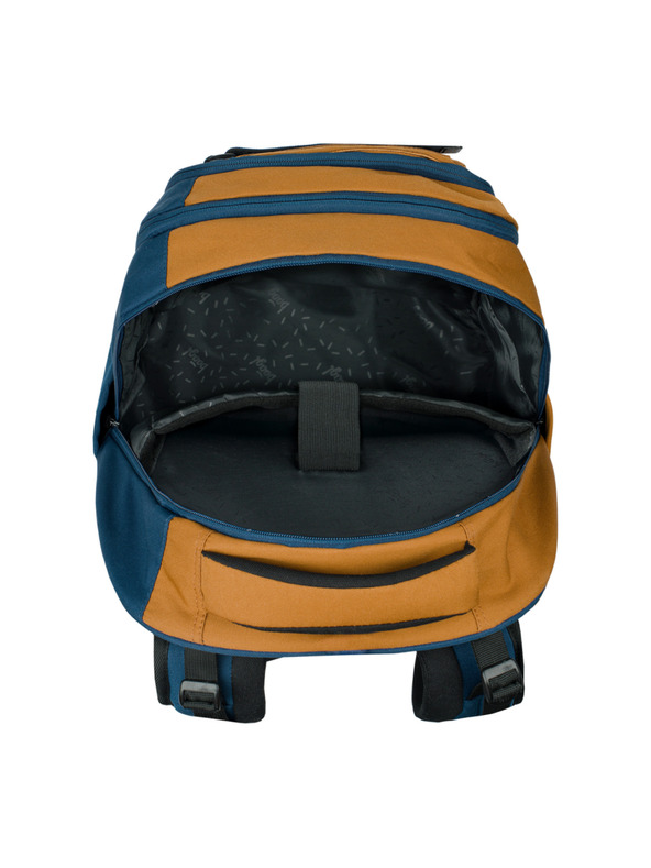 BAAGL  BAAGL Schulrucksack Skate max Duo