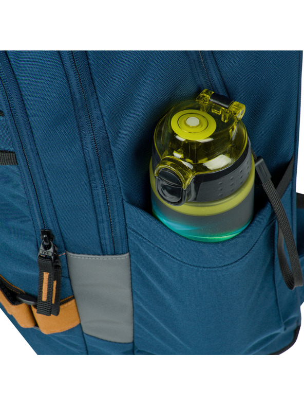 BAAGL  BAAGL Schulrucksack Skate max Duo