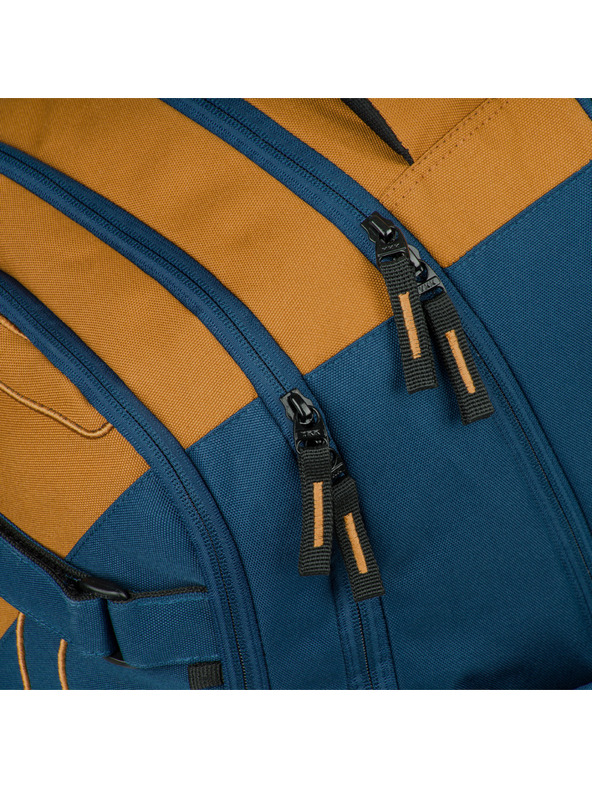 BAAGL  BAAGL Schulrucksack Skate max Duo