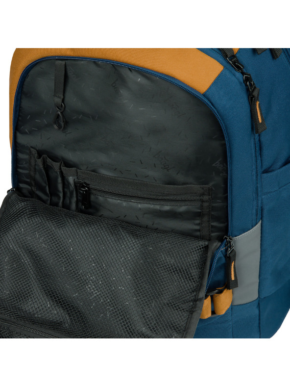 BAAGL  BAAGL Schulrucksack Skate max Duo