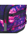 BAAGL  BAAGL Schulrucksack Skate max Galaxy