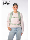 BAAGL  BAAGL Schulrucksack Skate max Minze