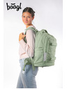 BAAGL  BAAGL Schulrucksack Skate max Minze