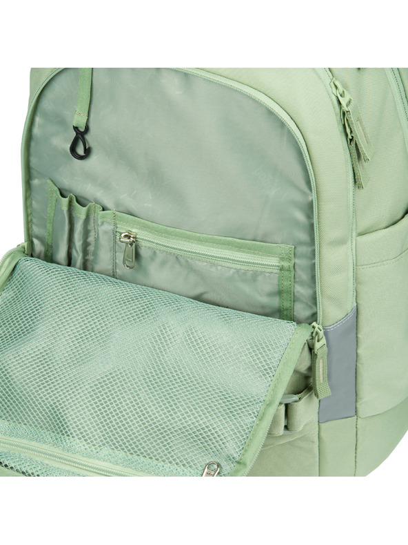 BAAGL  BAAGL Schulrucksack Skate max Minze