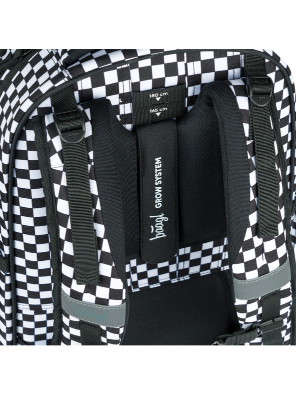 BAAGL  BAAGL Schulrucksack Skate max SKA