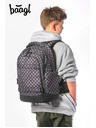 BAAGL  BAAGL Schulrucksack Skate max SKA grau