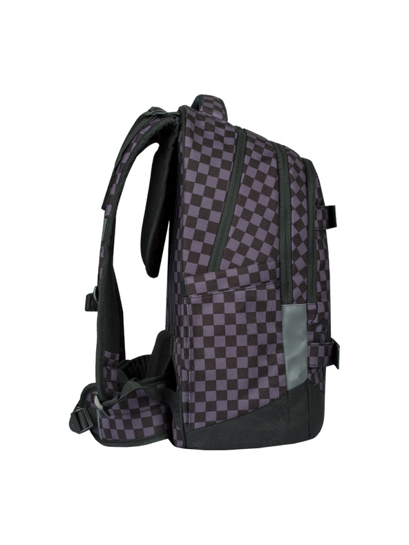 BAAGL  BAAGL Schulrucksack Skate max SKA grau