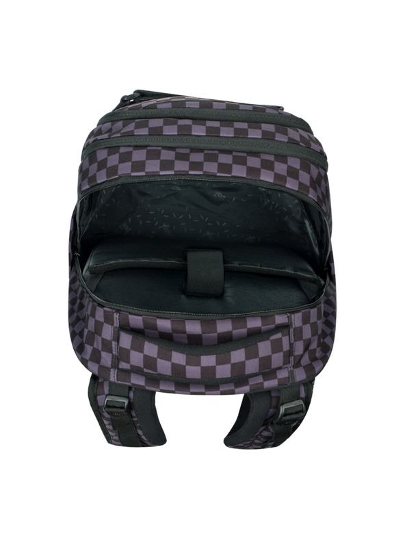 BAAGL  BAAGL Schulrucksack Skate max SKA grau