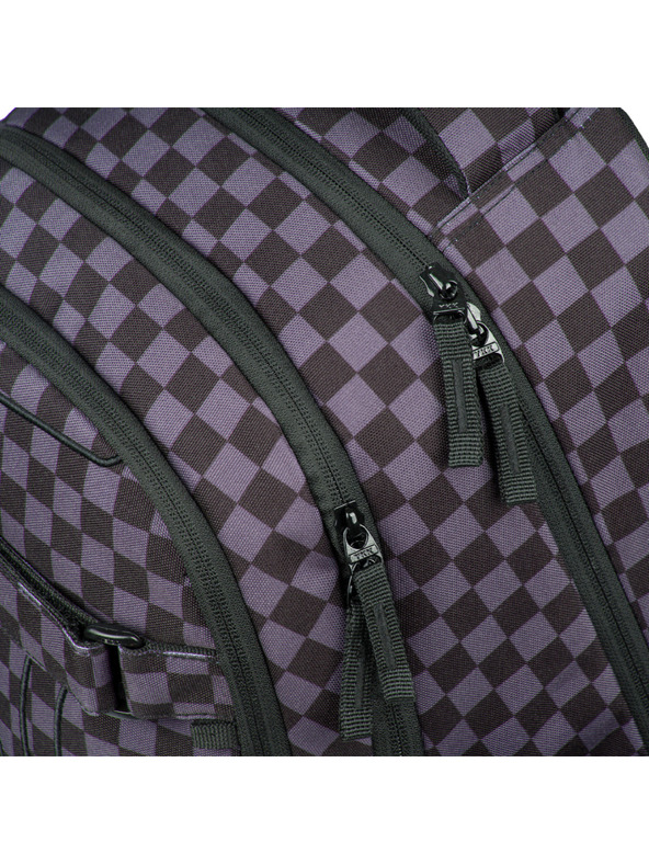 BAAGL  BAAGL Schulrucksack Skate max SKA grau