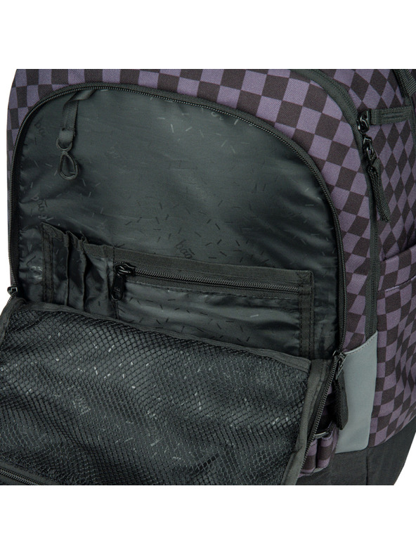 BAAGL  BAAGL Schulrucksack Skate max SKA grau