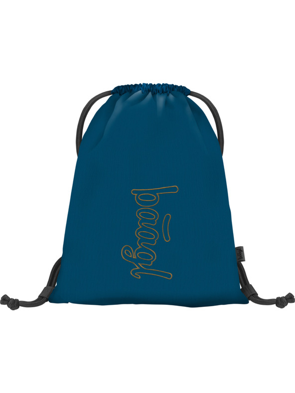 BAAGL  BAAGL SET 3 Skate max Duo: Rucksack, Federmäppchen, Beutel