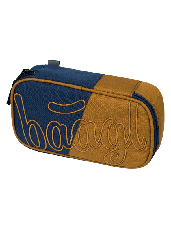 BAAGL  BAAGL SET 3 Skate max Duo: Rucksack, Federmäppchen, Beutel