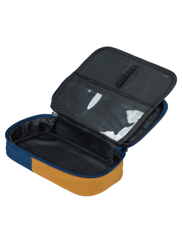 BAAGL  BAAGL SET 3 Skate max Duo: Rucksack, Federmäppchen, Beutel