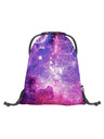 BAAGL  BAAGL SET 3 Skate max Galaxy: Rucksack, Federmäppchen, Beutel