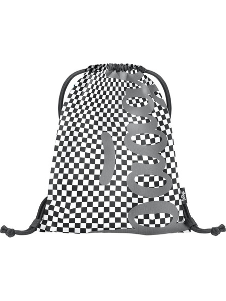 BAAGL  BAAGL SET 3 Skate max SKA: Rucksack, Federmäppchen, Beutel