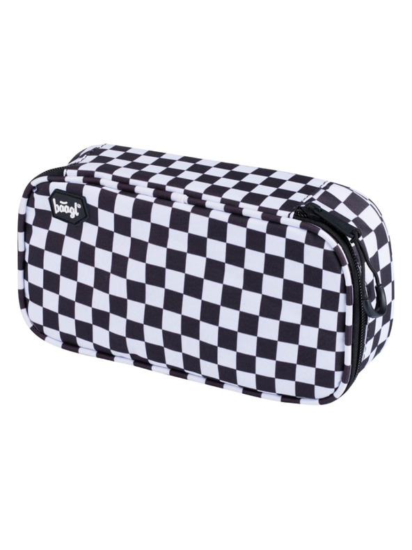 BAAGL  BAAGL SET 3 Skate max SKA: Rucksack, Federmäppchen, Beutel