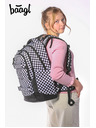 BAAGL  BAAGL SET 3 Skate max SKA: Rucksack, Federmäppchen, Beutel
